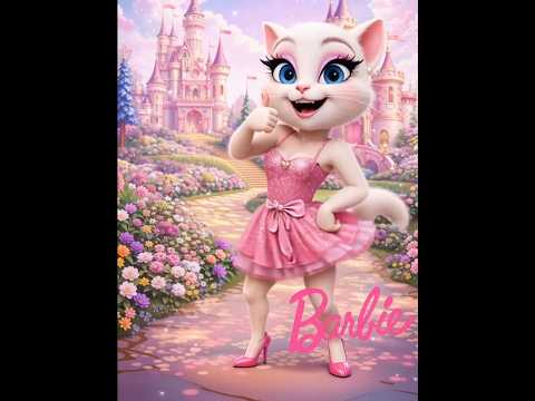 SHINY, Chanel,EASYKID - GATITA ANGELA / no responde pero siempre tira un like