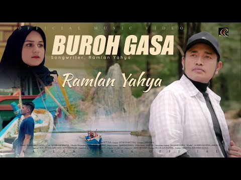 BUROH GASA Chords by Ramlan Yahya | Chords Explorer