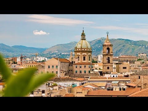 Rick Steves' Europe Preview: The Best of Sicily