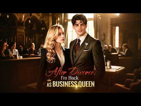 After Divorce, I'm Back As Business Queen Ep2 💔 From Abandoned Wife to Business Queen #MoboReels poster