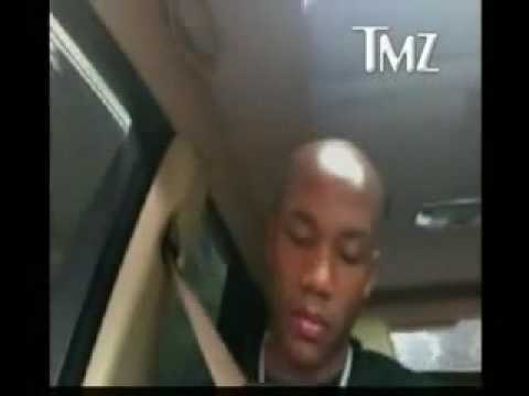 Stephon Marbury Puff Puff Pass