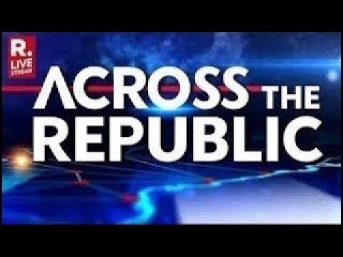 Across The Republic LIVE: TTD Confirms 'Sanctity of Tirupati Laddu Restored'