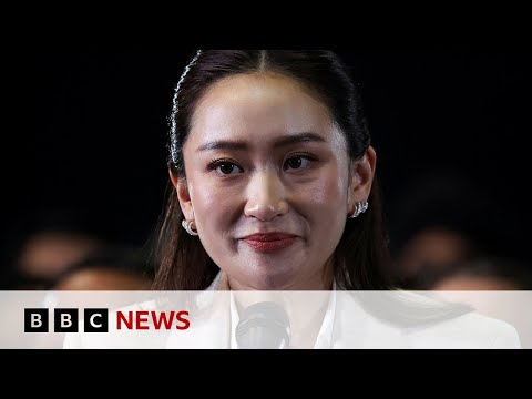 Thailand picks Thaksin's daughter Paetongtarn Shinawatra as new PM | BBC News