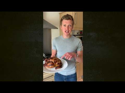 marksandspencer.com & Marks and Spencer Promo Code video: M&S Food | Cook with M&S...Tandoori Chicken
