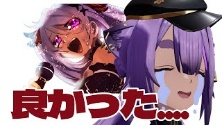 #初見歓迎 【感想】ちょっと30分だけ先輩のライブについて語らせてくれよ【八十科むじな／#あおぎり高校】 #vtuber