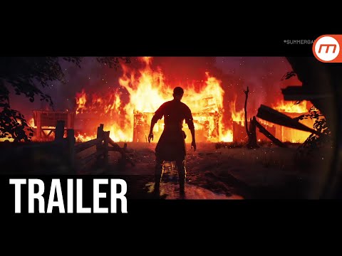 Chronicles Medieval | Trailer di presentazione con Tom Hardy