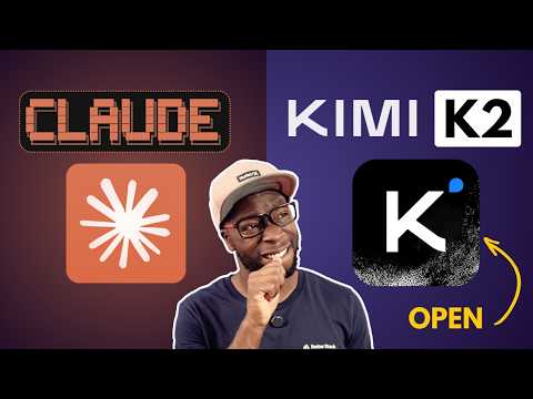 Why Every Developer is Switching from Claude to Open Source Kimi K2