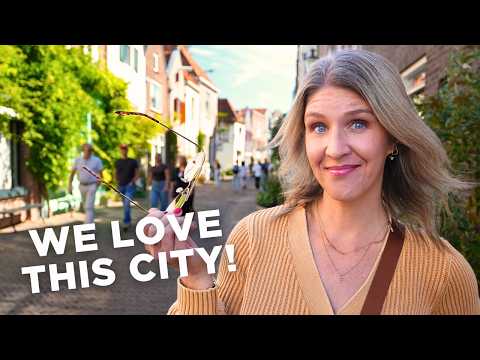Why This Small Dutch City Thinks It’s a Big Deal (And Kinda Is)