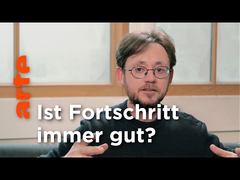 Eine Welt ohne Fortschritt? | Offene Ideen | ARTE