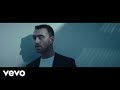 Sam Smith, Normani - Dancing With A Stranger