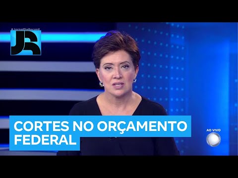 Governo detalha o congelamento de R$ 13,3 bilhões do orçamento anunciados na semana passada