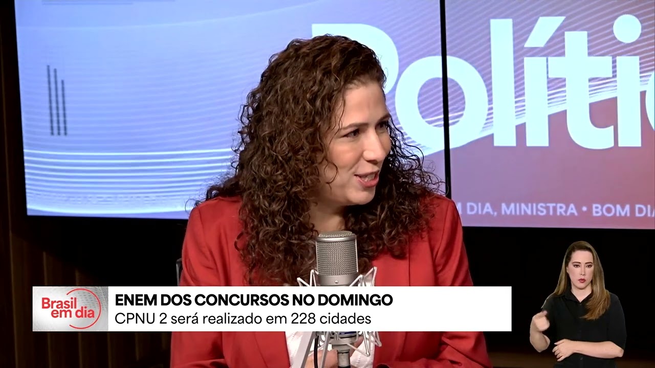 CPNU será realizado em 228 cidades