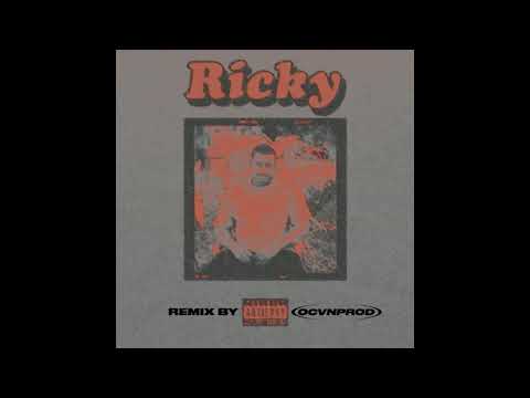 Denzel Curry - RICKY (remix by ocvnprod)
