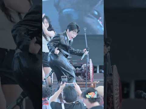 감성거인의 깜찍한 가라지 댄스타임 #황민호