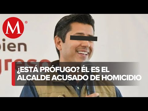 Desaparece el alcalde de Guadalupe, Zacatecas, trabajadores denuncian que abandonó sus funciones