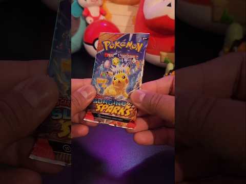 BOOSTER BITES ⚡️ Surging Sparks!
