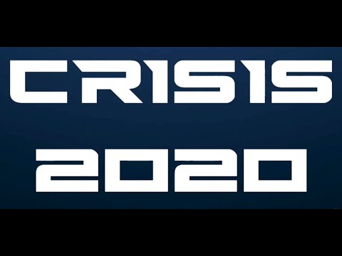 CRISIS 2020 PGM2, el desempleo en México por la pandemia.