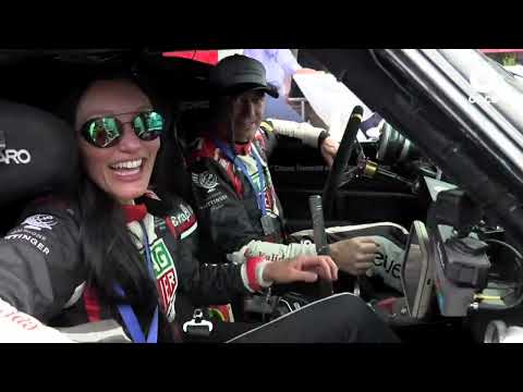 Carrera Panamericana - Programa 3 (29/03/2022)