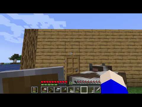 自分を癒すマイクラ