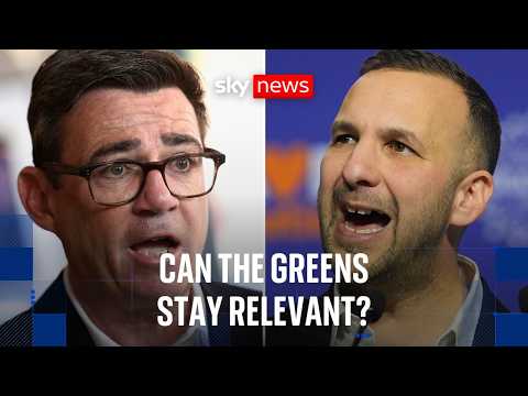 <strong>Can</strong> Polanski's Greens stay relevant despite the 'Burnham bounce'?
