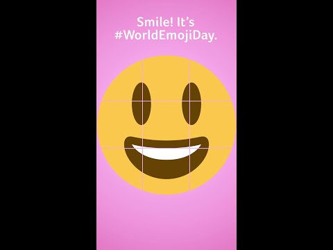 Acer | World Emoji Day