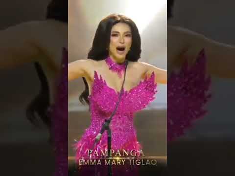PAMPANGA #missgrand #philippines