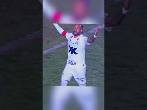 Neymar Comeback with a Goal 🔥