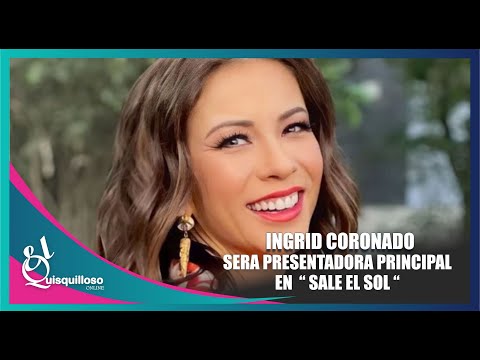 Ingrid Coronado sale de MVS Radio ¿Javier Poza ocupará su lugar?