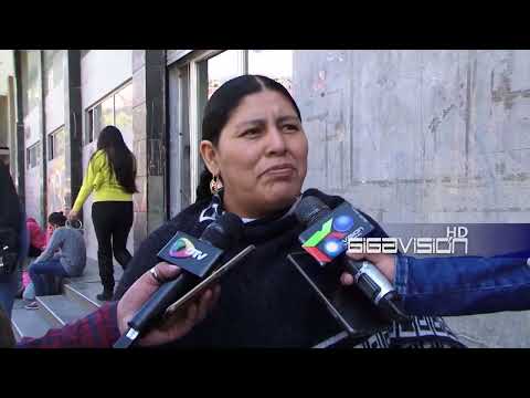 Angélica Ponce: “Evo no representa a los bolivianos en el exterior va metiendo la pata en Perú y