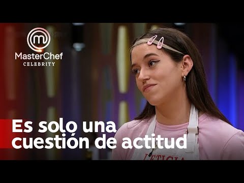 Dura advertencia de los jurados para todos los participantes - Masterchef Argentina 2020