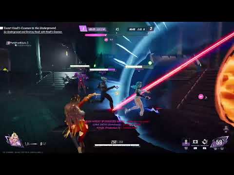 Wanda all the way to GM?