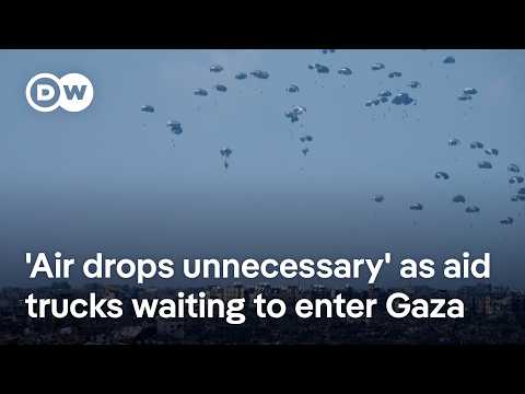 B'Tselem report: Israel acting in 'deliberate' and 'systematic way to destroy Palestinians in Gaza'