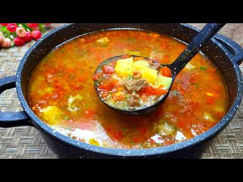 Я могу есть эти супы каждый день. Они настолько вкусные, вы будете готовить их хоть раз в неделю