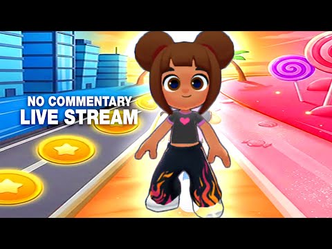 LIVE | Kooply Run: Subway Craft #shorts #shortsfeed #gaming #viral