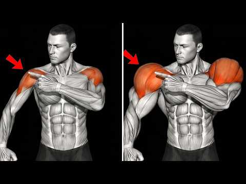 5 Shoulder-Widening Secrets That Instantly Changed My Physique