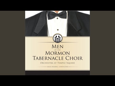 You Raise Me Up (Arr. for The Tabernacle Choir and Orchestra at Temple Square by Wilberg)
