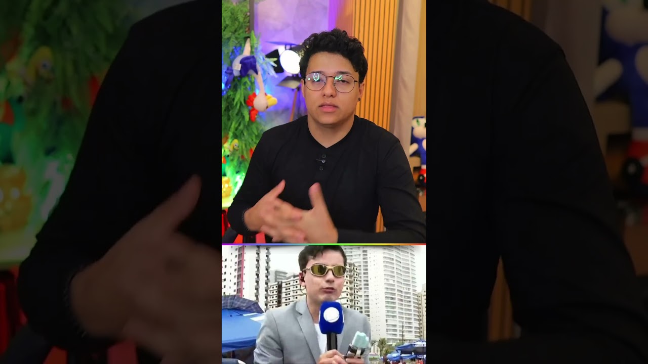 🔥CHOCANTE! Record vai FAZER isso com Dudu Camargo!