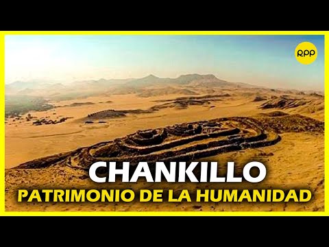 Chankillo: el observatorio astronómico declarado patrimonio cultural de la humanidad