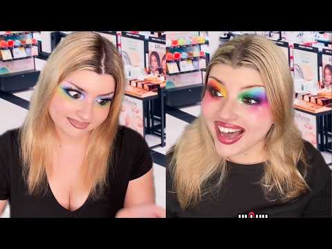 GetLexxified TikTok Videos | Funny Lexy Sephora Compilation