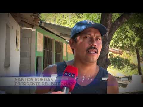 ¿Clases presenciales Lleno de alimañas centros escolares en municipios del sur de Francisco Morazán