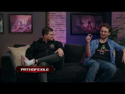 Path of Exile 2.28 Mirage "Some" streamers "Reactions" and ZiggyD being a bro.