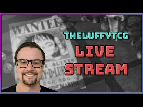 🔴 Big Luffy Gaming || Description