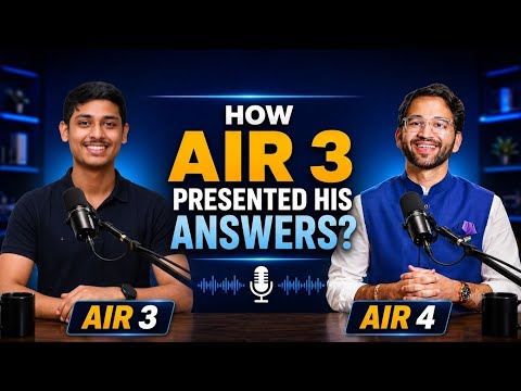 CA Inter Exams Presentation Tips | CA Inter | ICAI | CA Shubham Singhal