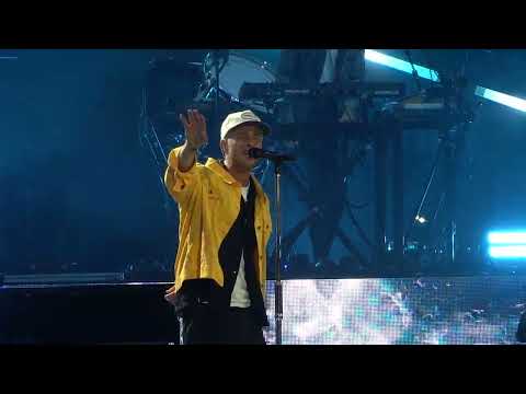 One Republic - Sink or Swim - Live in Colorado Springs 8.9.24