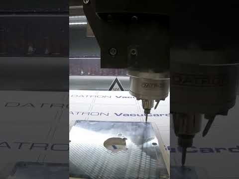 🔩 Part 1: Machining in Motion