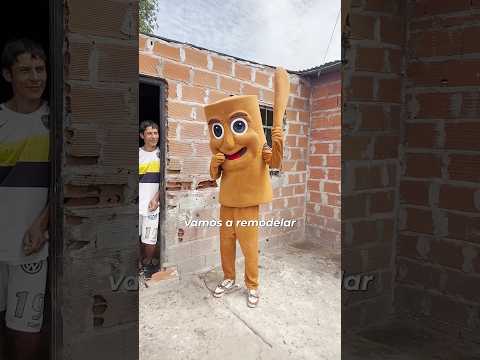 ¡Remodele una casa de Roblox y Brainrots! 🎮