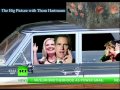 Full Show 3/19/12: Will spring revive the Occupy Wall Street Movement?