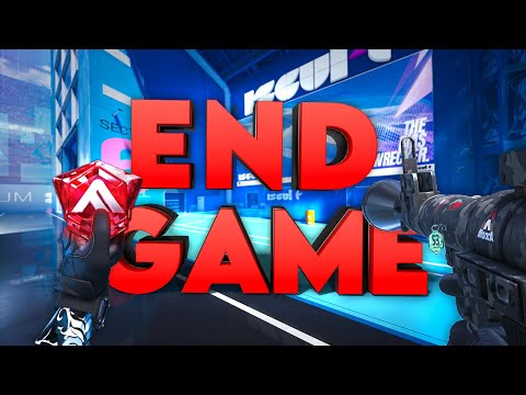 The Grind Doesn’t Stop | The Finals