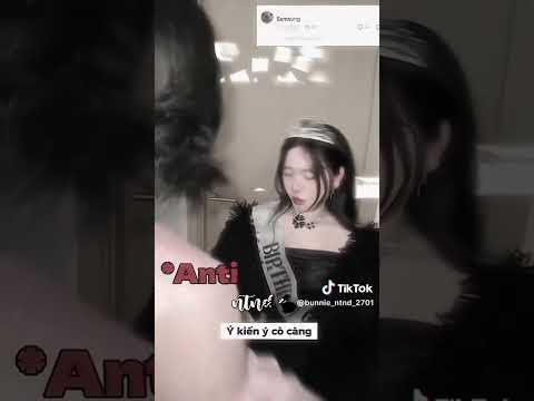 anti fan chị sammy đào khóc rồi kìa