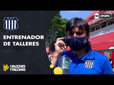 Alexander Medina: Lo más importante es mantener el estilo